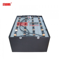 友佳叉車(chē)2噸電動(dòng)前移式堆高車(chē)蓄電池48V300Ah 貝朗斯FEELER叉車(chē)FBR20專(zhuān)用電瓶