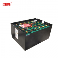 西林叉車OPD15電動三向叉車蓄電池48V1000Ah 西林叉車電池廠家批發(fā)