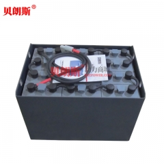 西林叉車(chē)CPD10S-10電動(dòng)三支點(diǎn)平衡重蓄電池24V400Ah 西林叉車(chē)電瓶廠家批發(fā)