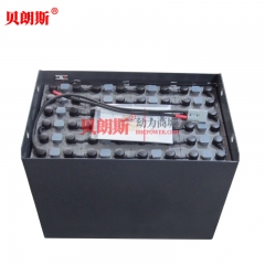 生產(chǎn)電動牽引車電池VGI565 海斯特叉車J2.0XNT專用電瓶現(xiàn)貨批發(fā)