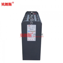 6DB450/48V杭叉牽引動力電池 杭州叉車CQD15H/SC1大前移叉車電瓶安裝設(shè)計(jì)