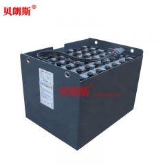 美科斯叉車(chē)FB18S三支點(diǎn)平衡重叉車(chē)蓄電池5PzS525 美科斯叉車(chē)電瓶48V525Ah