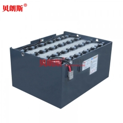 力至優(yōu)FB25平衡重叉車(chē)蓄電池VGD565 廠家力至優(yōu)叉車(chē)48V565Ah批發(fā)