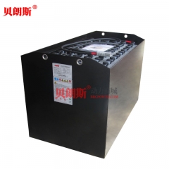 海邁克叉車CPD30電動(dòng)叉車蓄電池VCJ500 80V500Ah 叉車電池廠家批發(fā)
