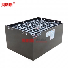 HB20E蓄電池VCE660 現(xiàn)代叉車(chē)HB20E電動(dòng)平衡重叉車(chē)蓄電池48V660Ah