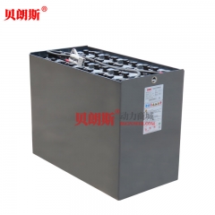 海斯特蓄電池品牌專區(qū) 7PzS805海斯特(hyster)叉車電池36V805Ah評測