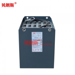 西林5噸蓄電池牽引車電瓶4PzS400廠家 西林QDD50電動(dòng)牽引車用蓄電池工廠