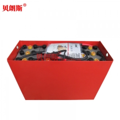 貝朗斯4HPzS480牽引蓄電池組 林德電動(dòng)鏟車(chē)E15專(zhuān)用叉車(chē)電池報(bào)價(jià)