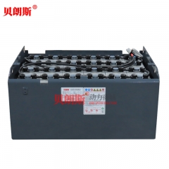 7PzS560叉車(chē)電池品牌 TCM牌FB25-6電動(dòng)叉車(chē)電池48V560Ah制造商