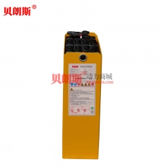 【PzS】電動堆垛機(jī)蓄電池D-250 永恒力堆垛機(jī)EJC M13/1.3t鉛酸蓄電池24V250Ah