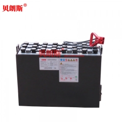 西林叉車CDDK15S電動堆垛車蓄電池12-4PZB240 西林叉車電瓶廠家批發(fā)