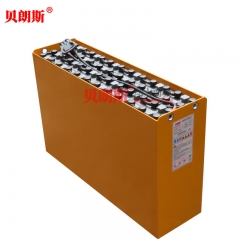 4PzS620貝朗斯叉車(chē)電池廠(chǎng)家供應(yīng)48V德國(guó)永恒力ETR235工業(yè)鉛酸蓄電池組